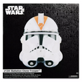 Star Wars Galaxy Edge 212th Battalion Clone Trooper Helmet