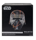 Star Wars Galaxy Edge Kylo Ren Helmet